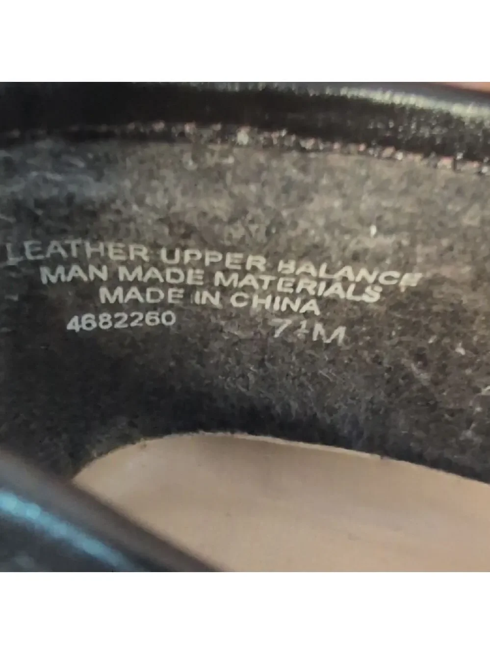 Coup D'Etat LTD Classic Brown Leather Loafers 7.5